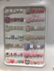 -进巍美甲美睫店