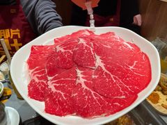 -巴奴毛肚火锅(悠唐购物中心店)