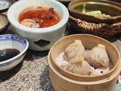 -南京大牌档(苏州中心店)