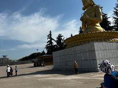 -法门文化景区