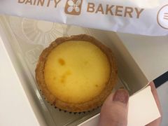 -黛汀烘焙DAINTY BAKERY(代字行合生汇店)