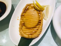 -顺风海鲜港(长寿路店)
