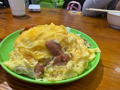 -澳门陈光记烧味饭店(南京德基广场店)