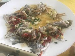-勒南公舍(龙江店)