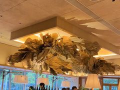 -翠贝卡&Mama Kelly Brunch Coffee(河西店)