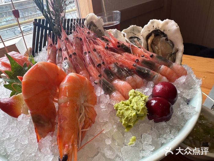 竹田日式料理(弘基财富广场店)图片