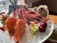 -竹田日式料理(弘基财富广场店)