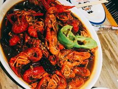 -叁宝烤肉• 西安烧烤(太乙路店)