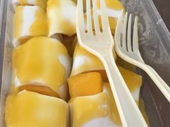 -海口骑楼小吃街