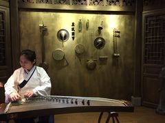 -局气 烤鸭·北京菜(光华路店)