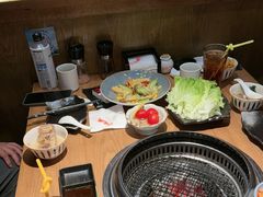-丸藏和牛烧肉专门店(园区师惠坊店)