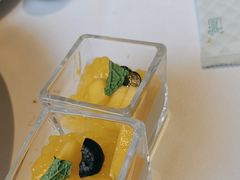 -Steaking·食间牛排(和平店)