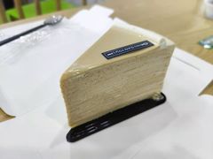 清新茉莉千层-小半有礼(天河南店)