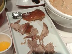 -京味斋·北京烤鸭(华威桥北工大店)