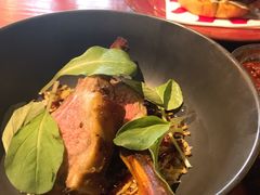 -黑角餐厅美式狂野Blackhorn(昌茂花园店)