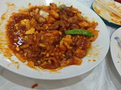 -清真•蜀风园(丁字沽总店)