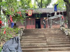 -东坡赤壁风景名胜区