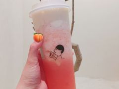 -喜茶(广州天汇igc店)