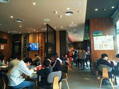 -汉堡王(徐汇绿地缤纷店)