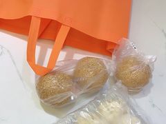 -白玉兰食品(中山公园龙之梦店)