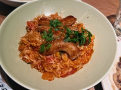 -沛家·西餐Brunch·直火料理