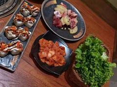 -町町烤肉烤串(振华广场店)
