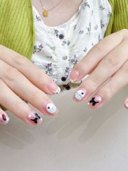 -POINT服务季·点睛创意美甲沙龙