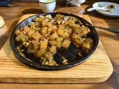 -庭湖之湘·鲜焗剁椒鱼头(内黄店)