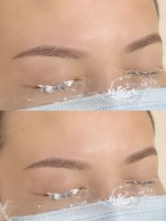 -久匠·纹眉半永久野生眉