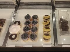 -诺嘉甜品(世贸店)