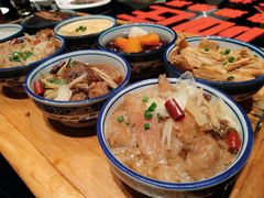 -阿庄新豫菜(航海东路店)