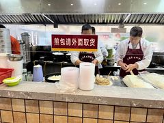 -三镇民生甜食馆(胜利街总店)