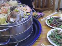 -九层海鲜塔(市南店)