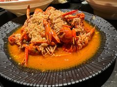 -红盔甲·小龙虾(人民广场店)