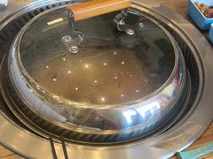-锅老头铁锅炖•大锅蒸汽海鲜(韩乐坊店)