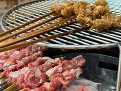 -源味居手把签烧烤(长春一店)