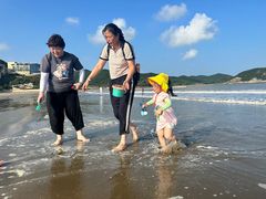 -东海半边山旅游度假区