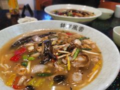 -风云面馆(珠海路店)