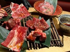 -300杯·和牛烧肉清酒专门店(廊里店)