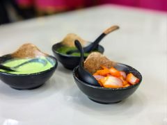 -VATAN INDIAN RESTAURANT米特餐饮有限公司(城北路店)