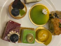 -洲际酒店·地平线全日餐厅HORIZON CAFÉ