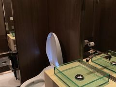 -上海柏悦酒店