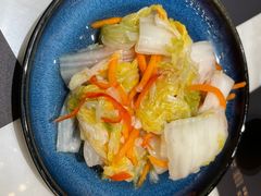 -馔豚·台北菜专门店(深圳湾万象城店)