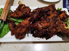 -西夏回族烧麦馆(牡丹街店)