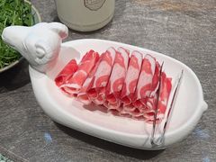 -爱丽格斯火锅(东岸国际店)