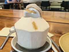 椰子DIRTY-BAKER&SPICE(安福路店)