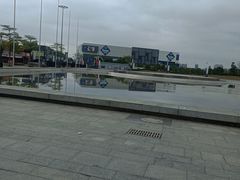 -东莞银行篮球中心