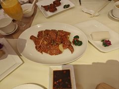 -利苑酒家(合景国际金融广场店)