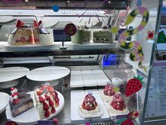 -PAOPAO Bakery&Café(港汇店)