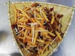 脆骨薯条-小民大排档(光谷店)
